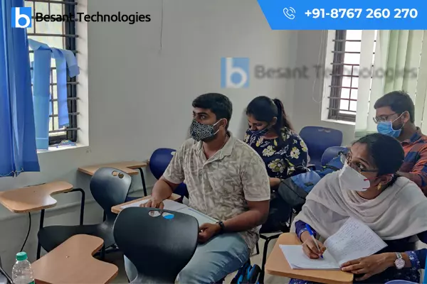 Power BI batch in Marathahalli Branch