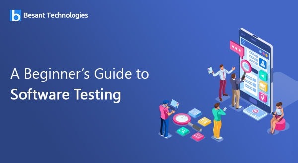 Software Testing The Beginners Guide Software Testing The Beginners Guide