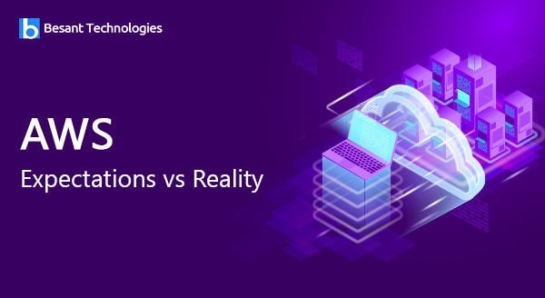 AWS: Expectations vs Reality AWS: Expectations vs Reality