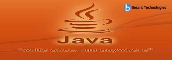 java training 