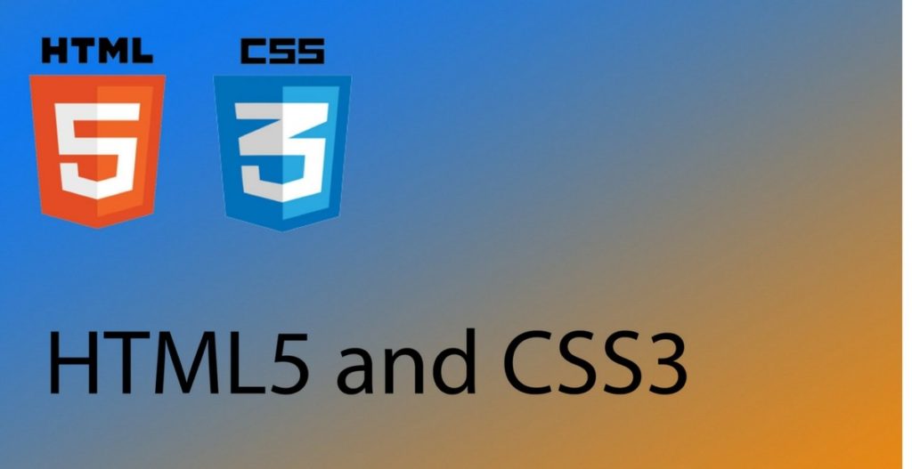 What is the difference between HTML and HTML5, CSS and CSS3? What is the difference between HTML and HTML5, CSS and CSS3?