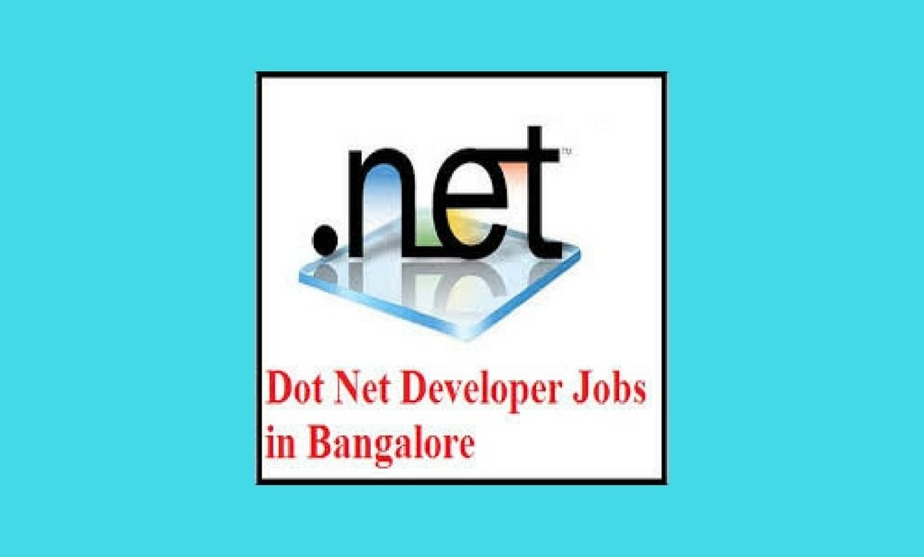 Junior .Net Developer Junior .Net Developer