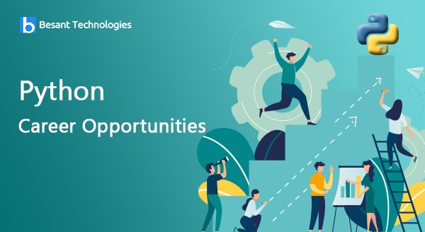 Python Career Opportunities Python Career Opportunities