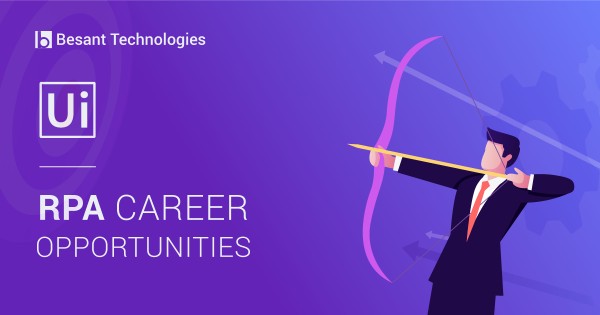 RPA Career Opportunities RPA Career Opportunities