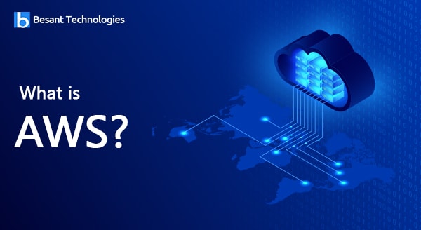 What is AWS? What is AWS?