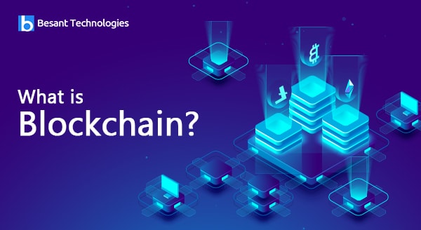What is Blockchain? What is Blockchain?