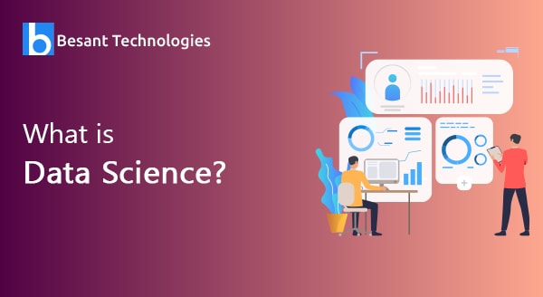 What is Data Science? What is Data Science?