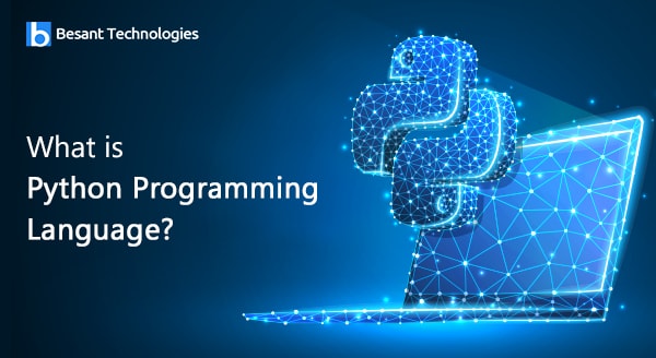 Python Programming Language Python Programming Language