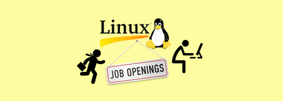Linux Jobs in Chennai Linux Jobs in Chennai