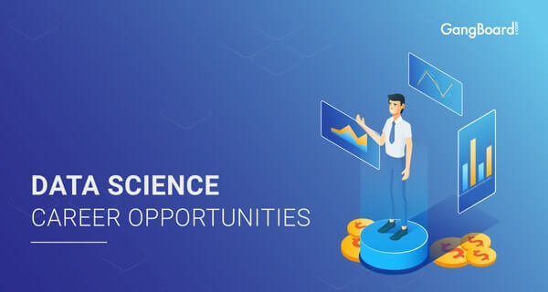 Data science Career Opportunities Data science Career Opportunities