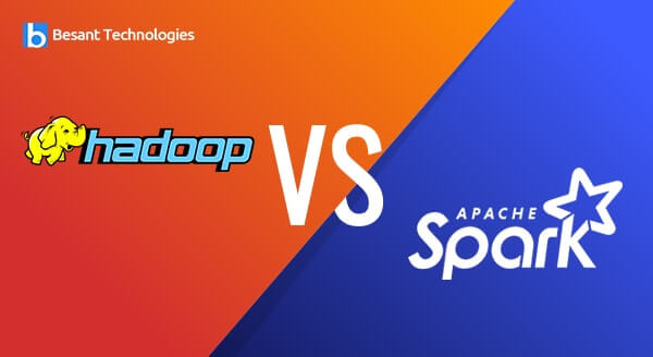 Hadoop Vs Apache Spark Hadoop Vs Apache Spark