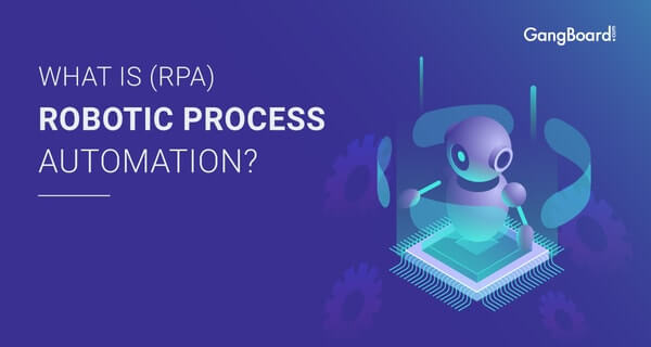 What is RPA? What is RPA?