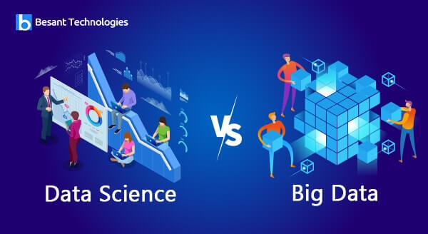 Big Data Vs Data Science Big Data Vs Data Science
