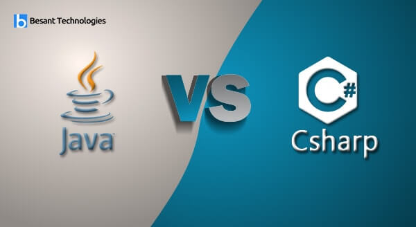Java Vs C Sharp Java Vs C Sharp