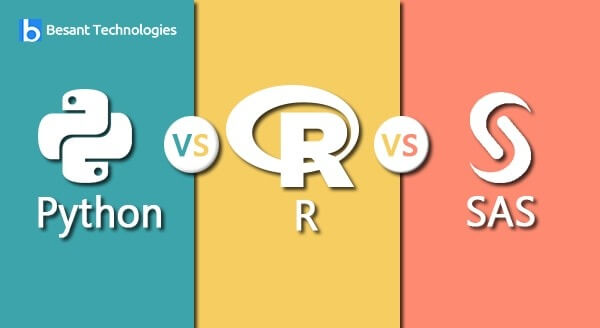 Python vs R vs SAS Python vs R vs SAS
