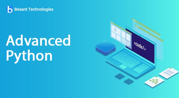 Advanced Python Advanced Python