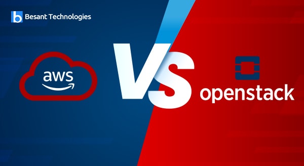 AWS Vs OpenStack AWS Vs OpenStack