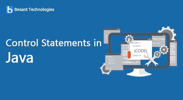 Control Statements in Java Control Statements in Java