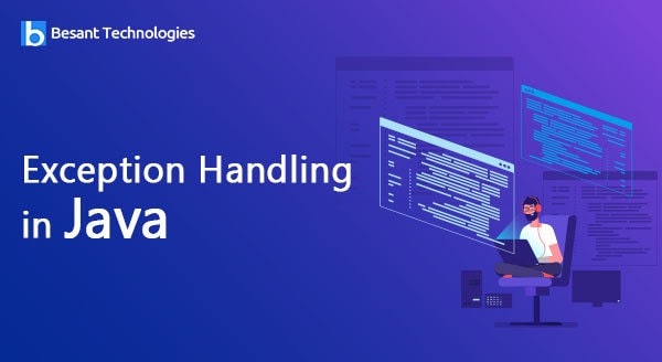 Exception Handling in Java Exception Handling in Java