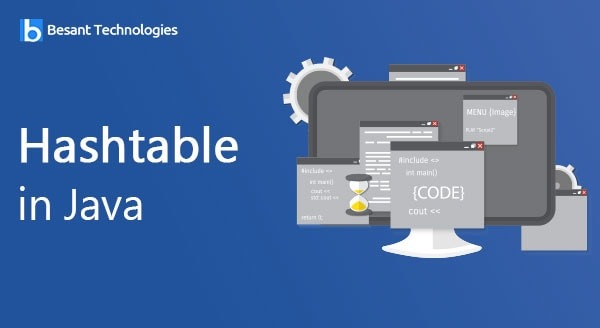 Hashtable in Java Hashtable in Java