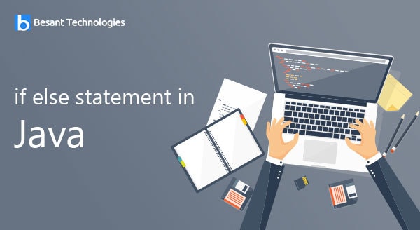 if else statement in Java if else statement in Java