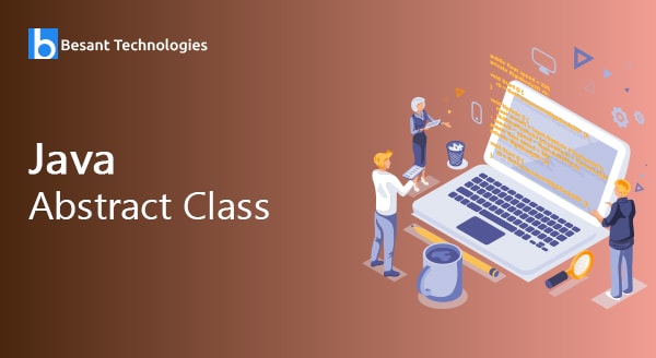 Abstract class in Java Abstract class in Java