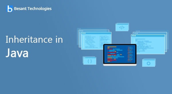 Inheritance in Java Inheritance in Java