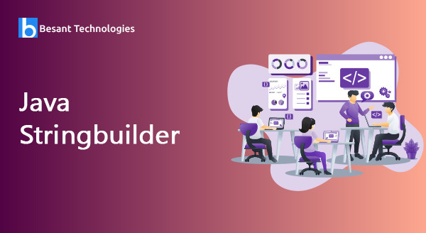 Java StringBuilder Java StringBuilder