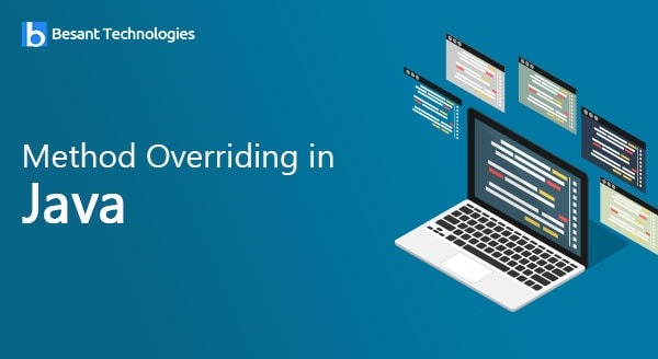 Method Overriding in Java Method Overriding in Java