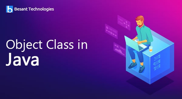 Object Class in Java Object Class in Java