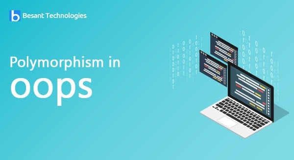 Polymorphism in oops Polymorphism in oops