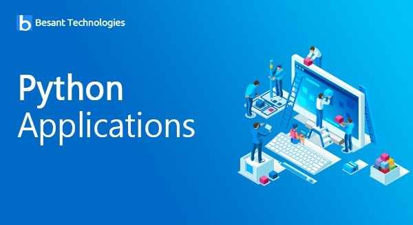Python Applications Python Applications