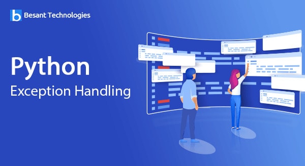 Python Exception Handling Python Exception Handling