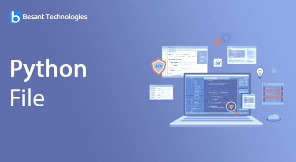 Python File Python File