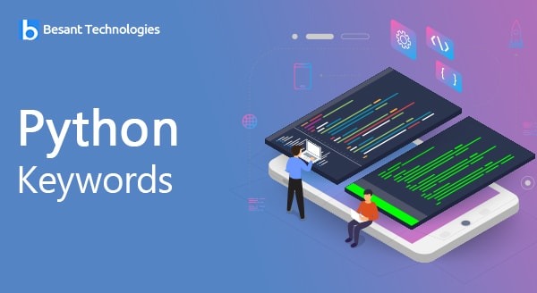 Python Keywords Python Keywords