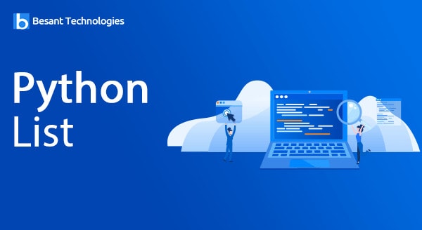 Python List Python List