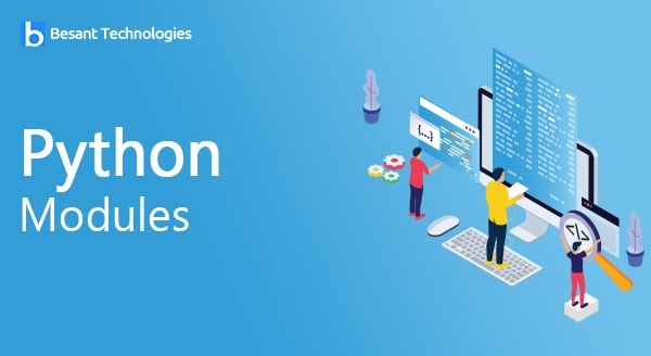 Python Modules Python Modules