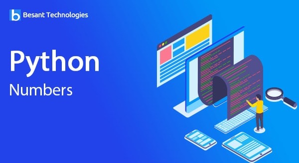 Python Numbers Python Numbers