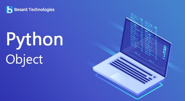 Python Object Python Object