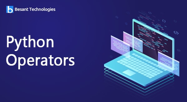 Python Operators Python Operators