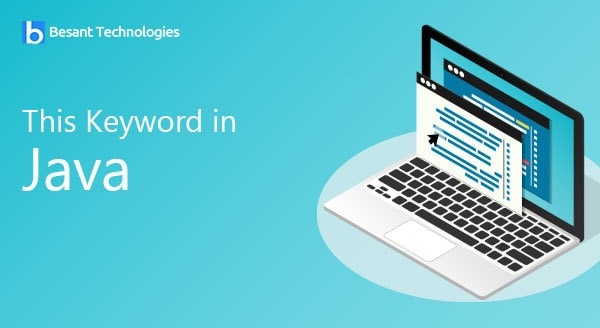 This Keyword in Java This Keyword in Java