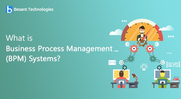 Business Process Management (BPM) Systems Business Process Management (BPM) Systems