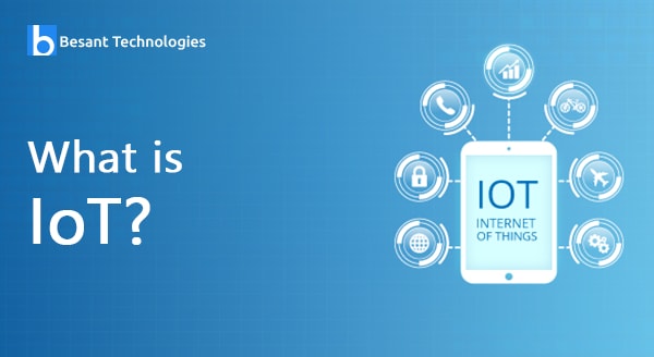 What is IOT? What is IOT?