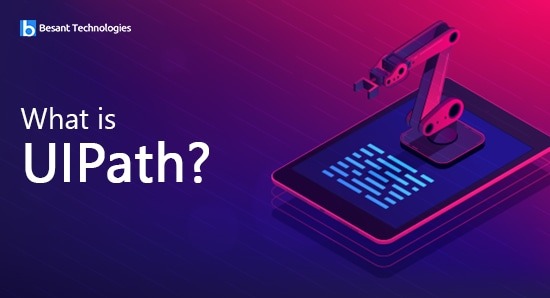What is UiPath? What is UiPath?