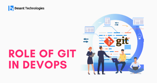 Role of GIT in DevOps Role of GIT in DevOps