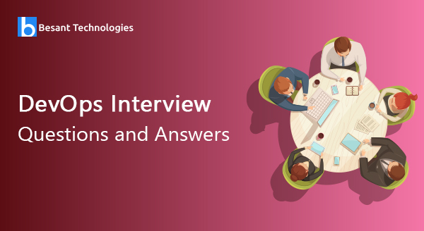 Devops Interview Questions and answers Devops Interview Questions and answers