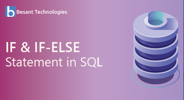 If statement in SQL If statement in SQL