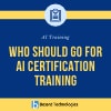 Artificial Intelligence Course Online Certification Training