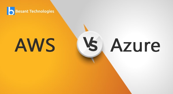 AWS Vs Azure AWS Vs Azure