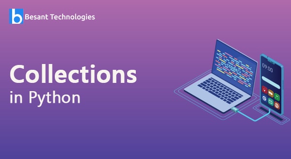 Collections in Python Collections in Python